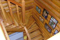 Wooden Builds Greece